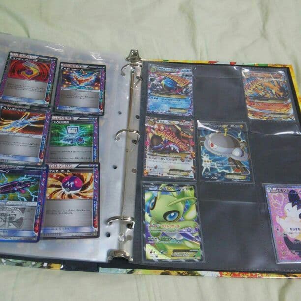 ポケモンカードバラ売り