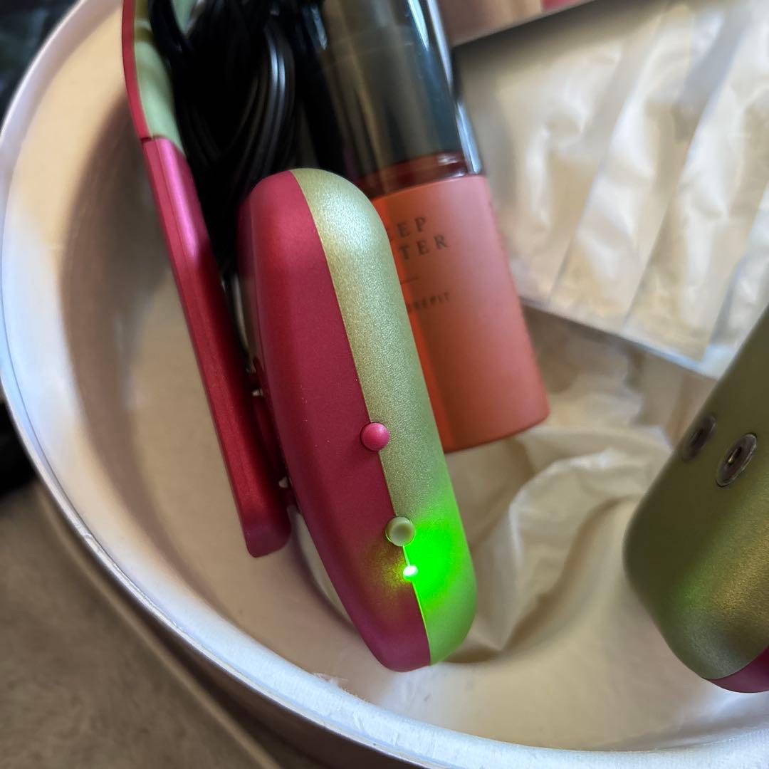 コアフィット　フェイスプレイヤーII