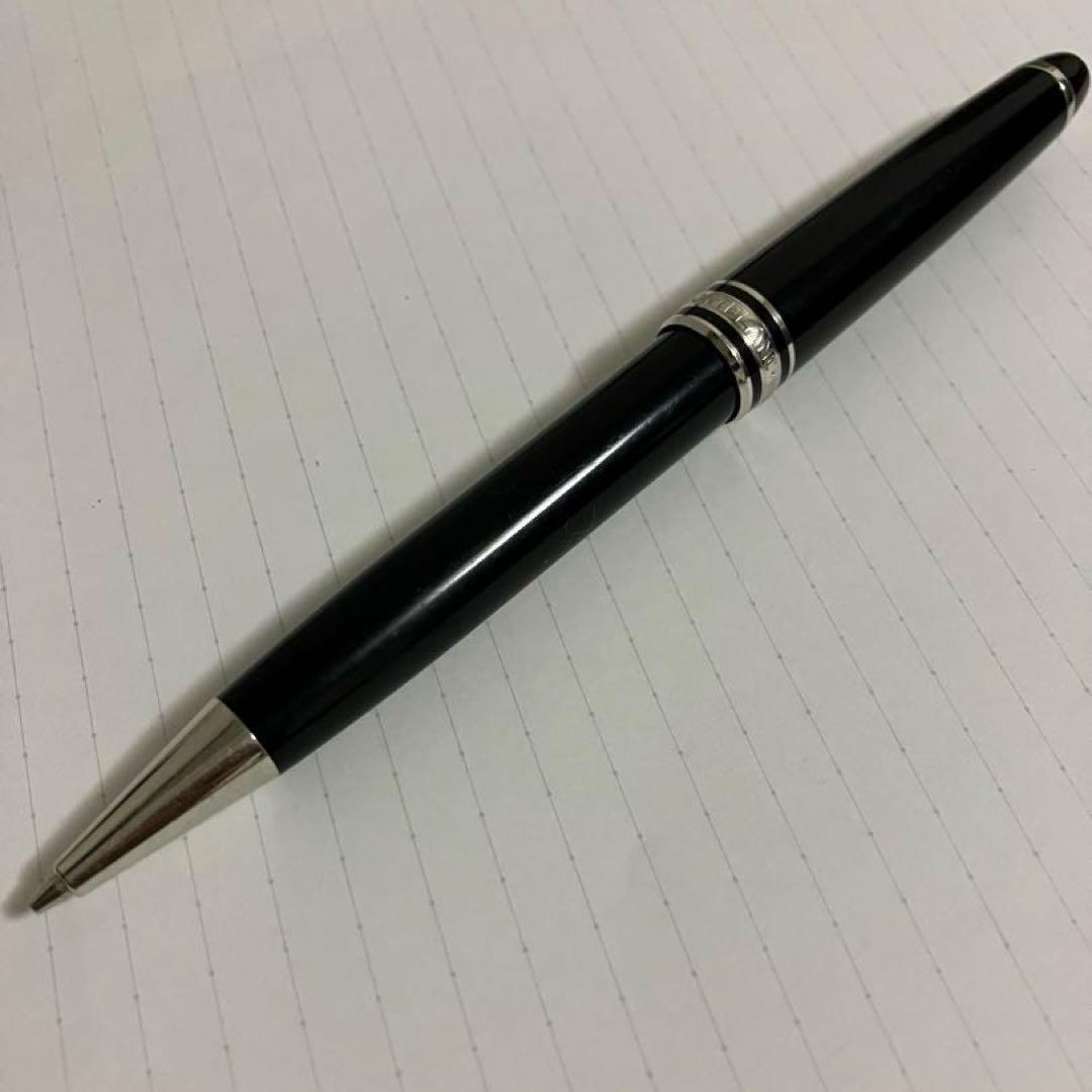 マイスターシュテュック プラチナ クラシック メカニカルペンシル 0.5MM