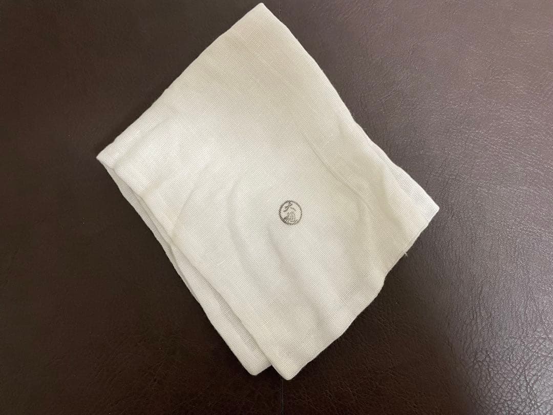 十代大樋長左衛門　黒茶盌　共箱　共布　栞　茶碗　大樋焼　楽焼　茶道具