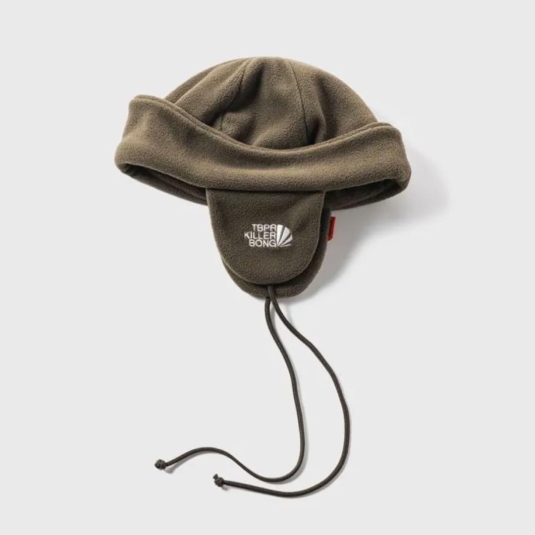 帽子 TIGHTBOOTH TBKB / FLEECE FLIGHT BEANIE