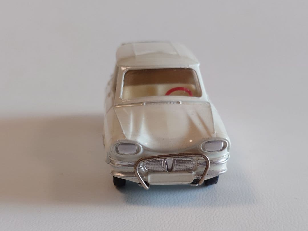 Dalia Solido 　NO.33 CITROEN AMI 6