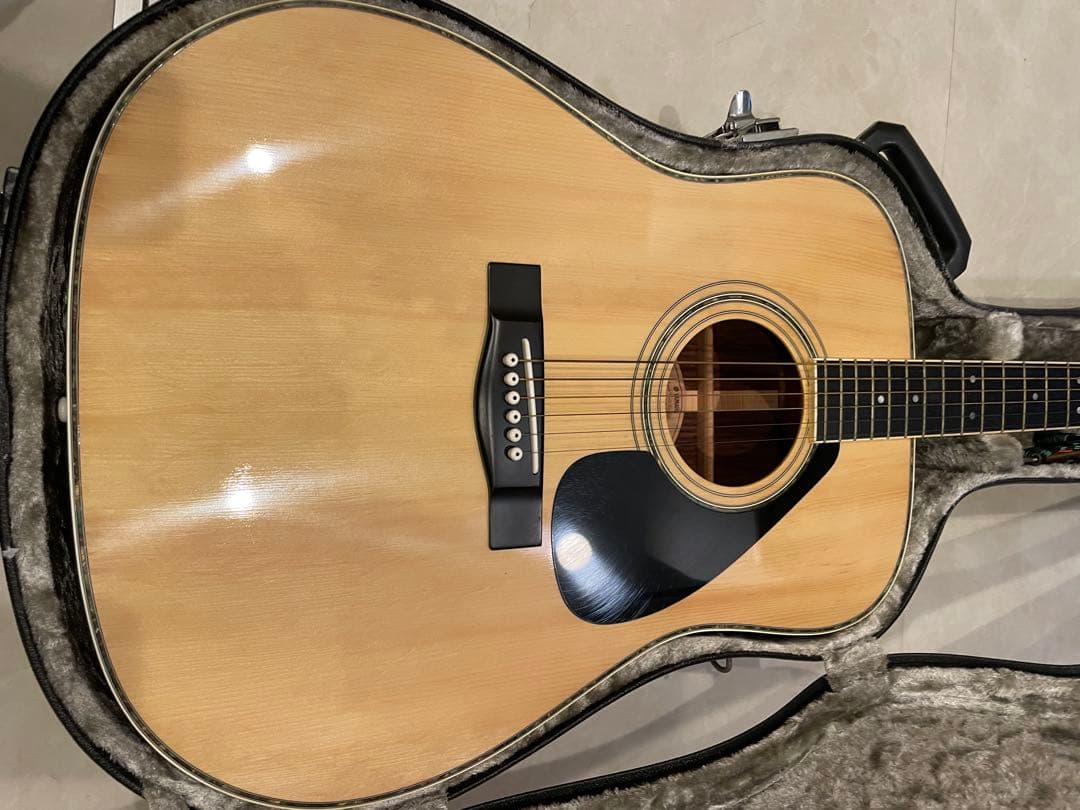 【希少】YAMAHA FG-400D アコギ ジャパンヴィンテージ 良音
