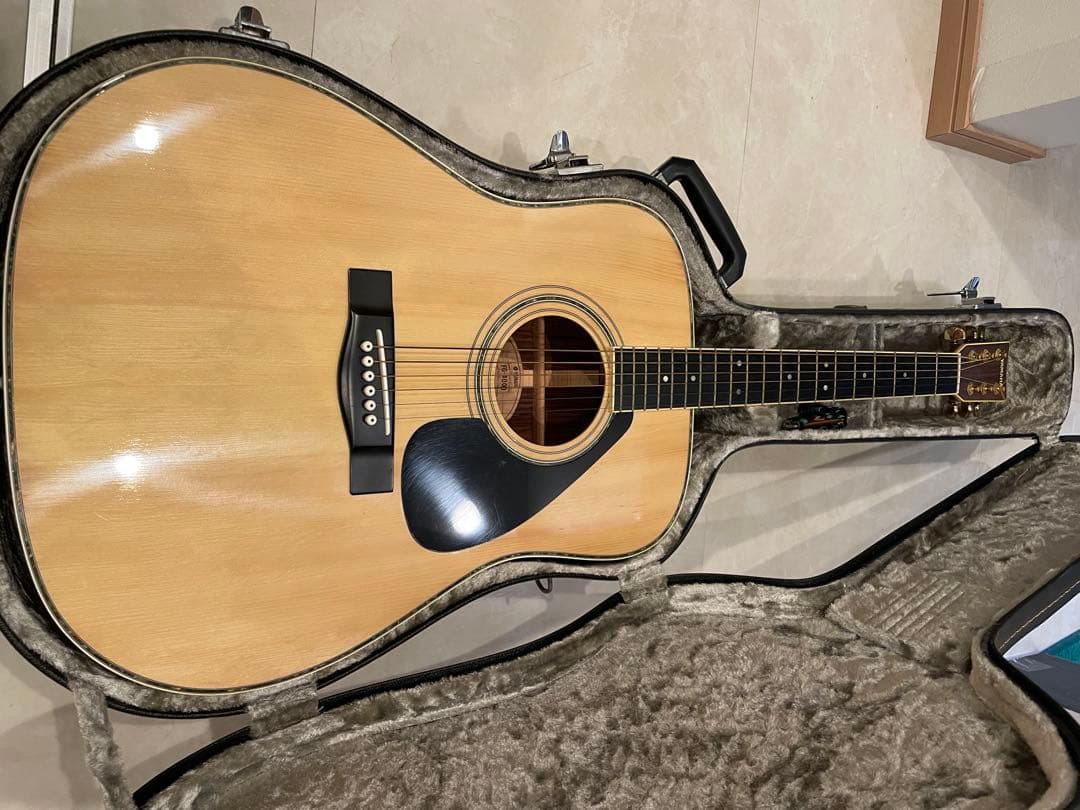 【希少】YAMAHA FG-400D アコギ ジャパンヴィンテージ 良音
