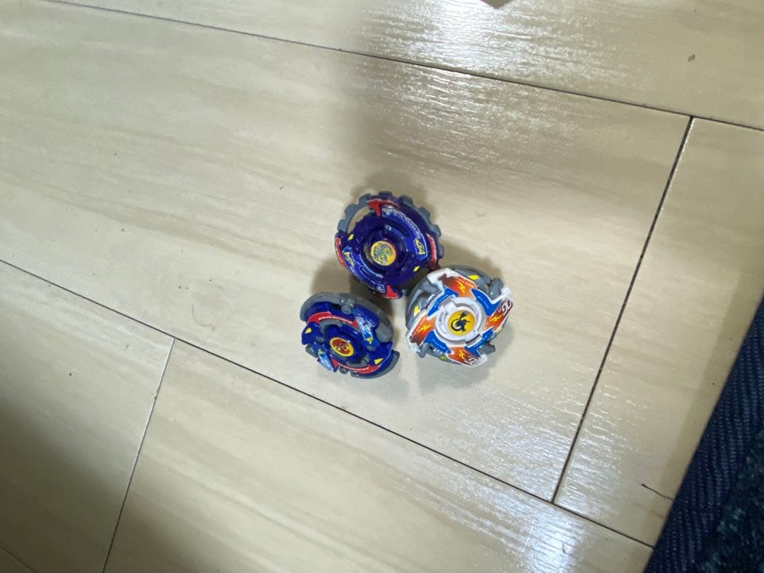 ベイブレード セット 多数