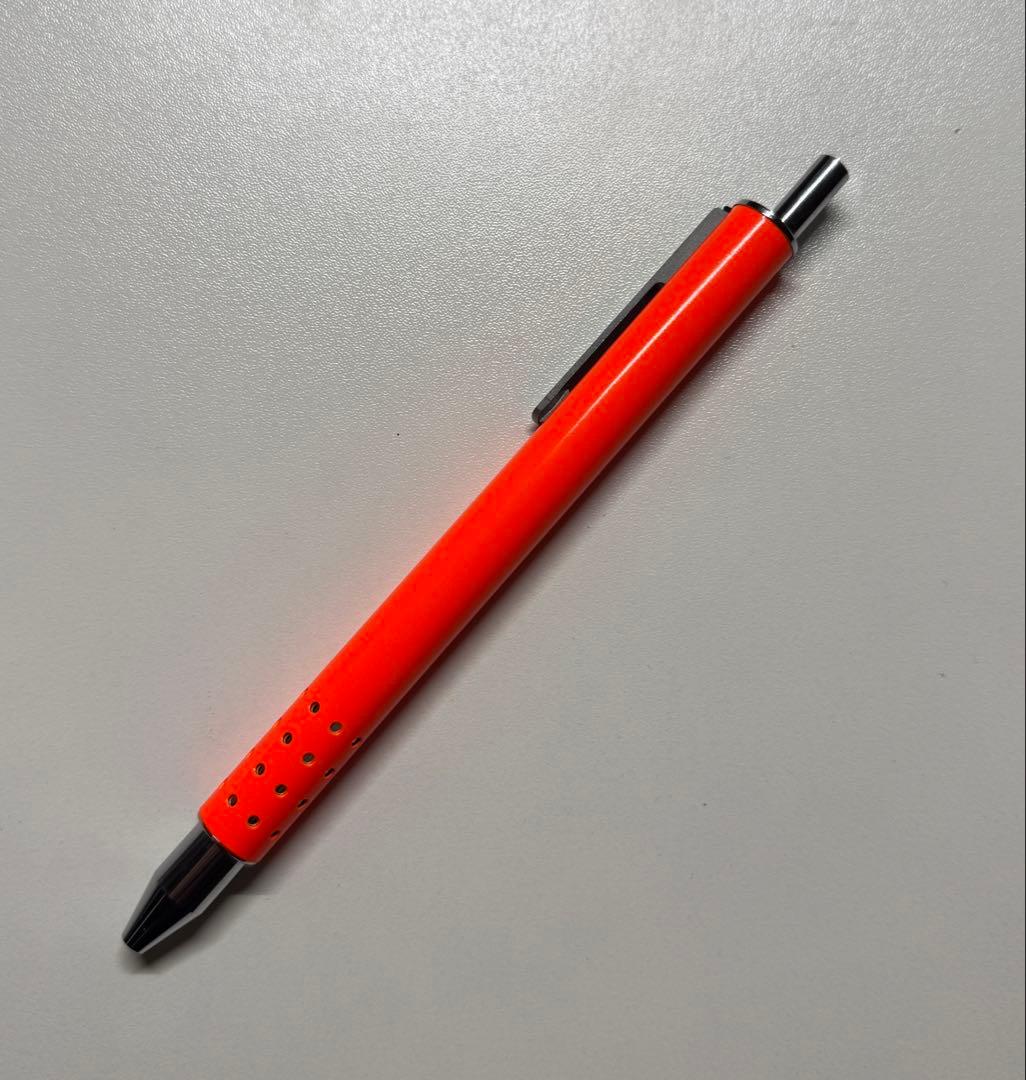 LAMY/ラミー スイフト ネオンオレンジ　限定色