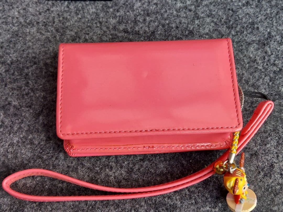 FUJIFILM FINEPIX Z100 fd ピンク