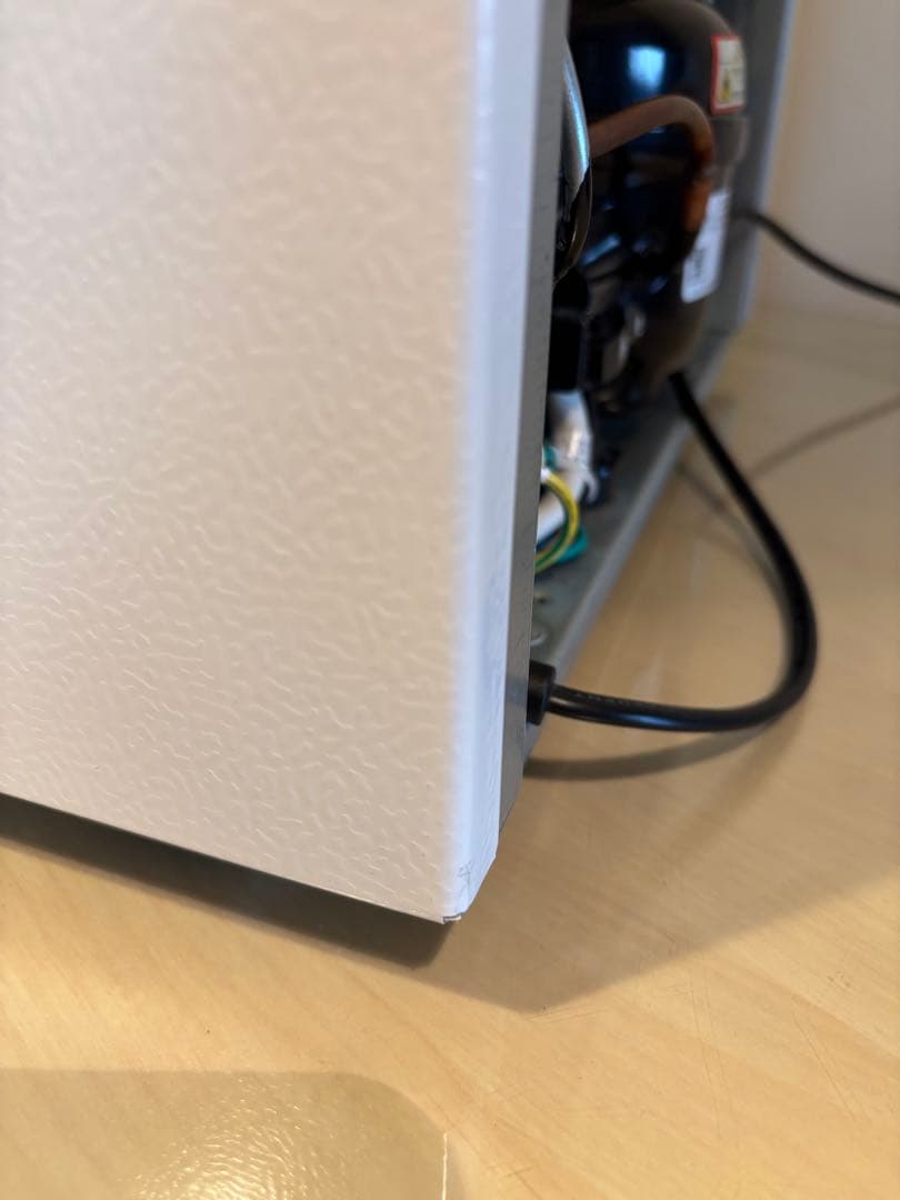 本日限定価格！MAXZEN 1ドア冷凍庫 JF032ML01WH 32L