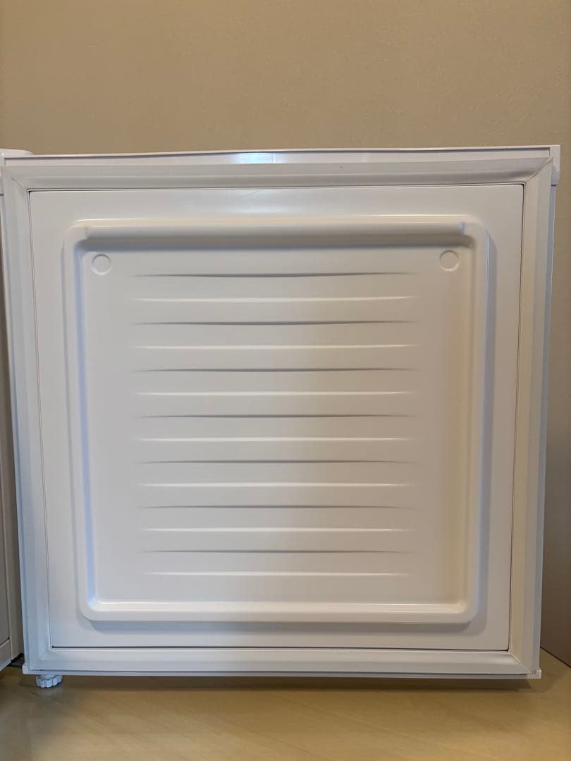 本日限定価格！MAXZEN 1ドア冷凍庫 JF032ML01WH 32L