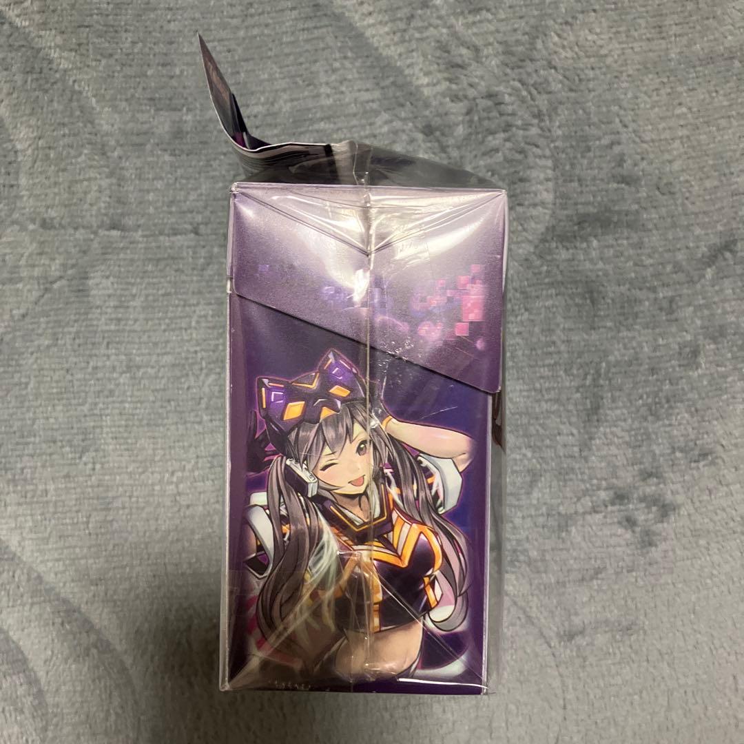 遊戯王　IPマスカレーナ　海外限定　プレイマット、スリーブ、ファイル、ケース