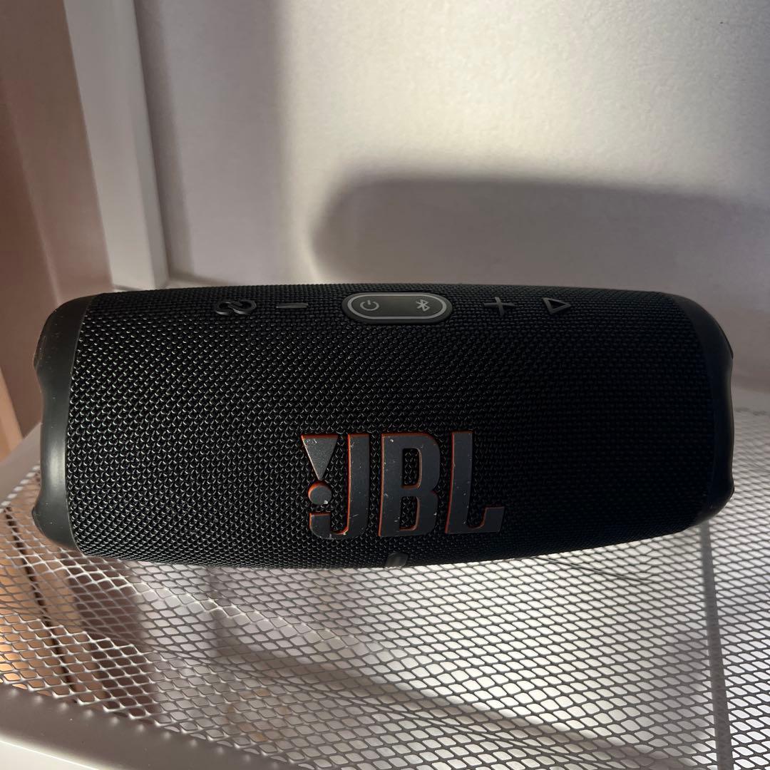JBL charge5 チャージ