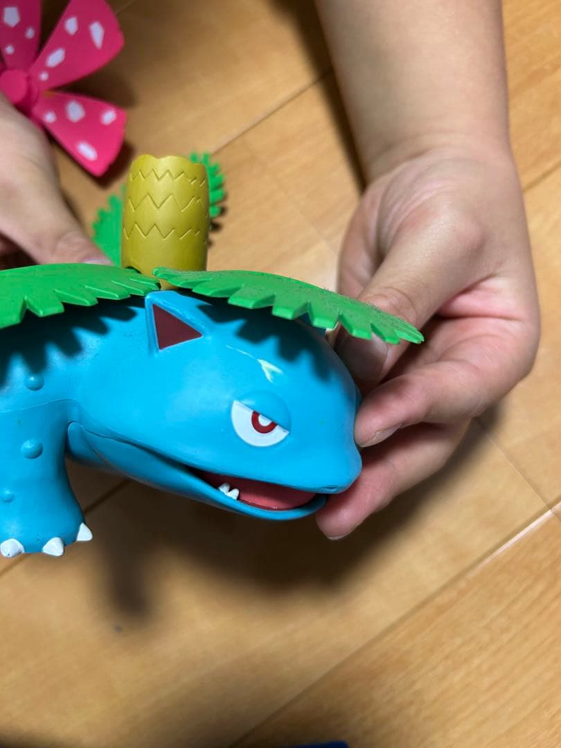 ポケモン フィギュア セット 66体