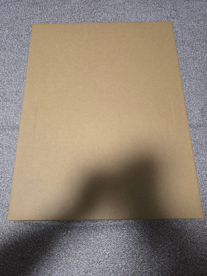 陰の実力者になりたくて 等身大マウスパッド ベータ カゲマス