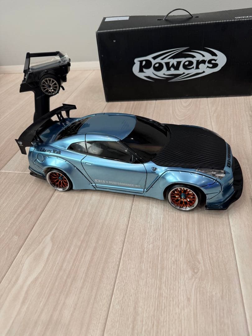 ヨコモ　YD-2S フルセット