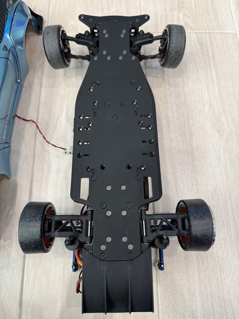 ヨコモ　YD-2S フルセット