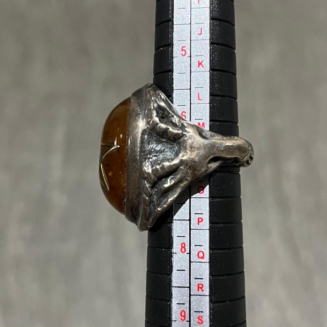 アレックスストリーター エンジェルハートリング エンゼル hyde 黄 イエロー