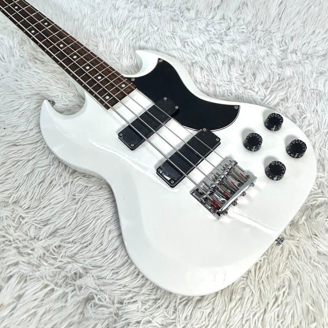 美品 Grassroots G-J-62MF SG LUNA SEA ESP