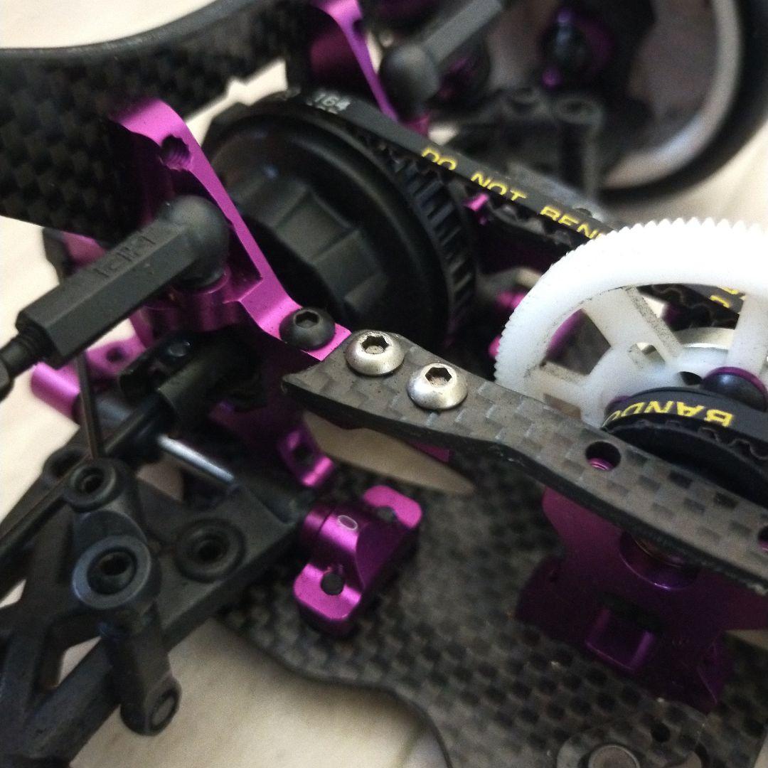 HB-TCXX ツーリングカー