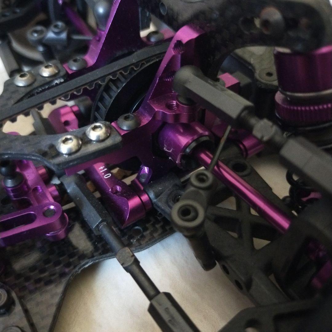 HB-TCXX ツーリングカー