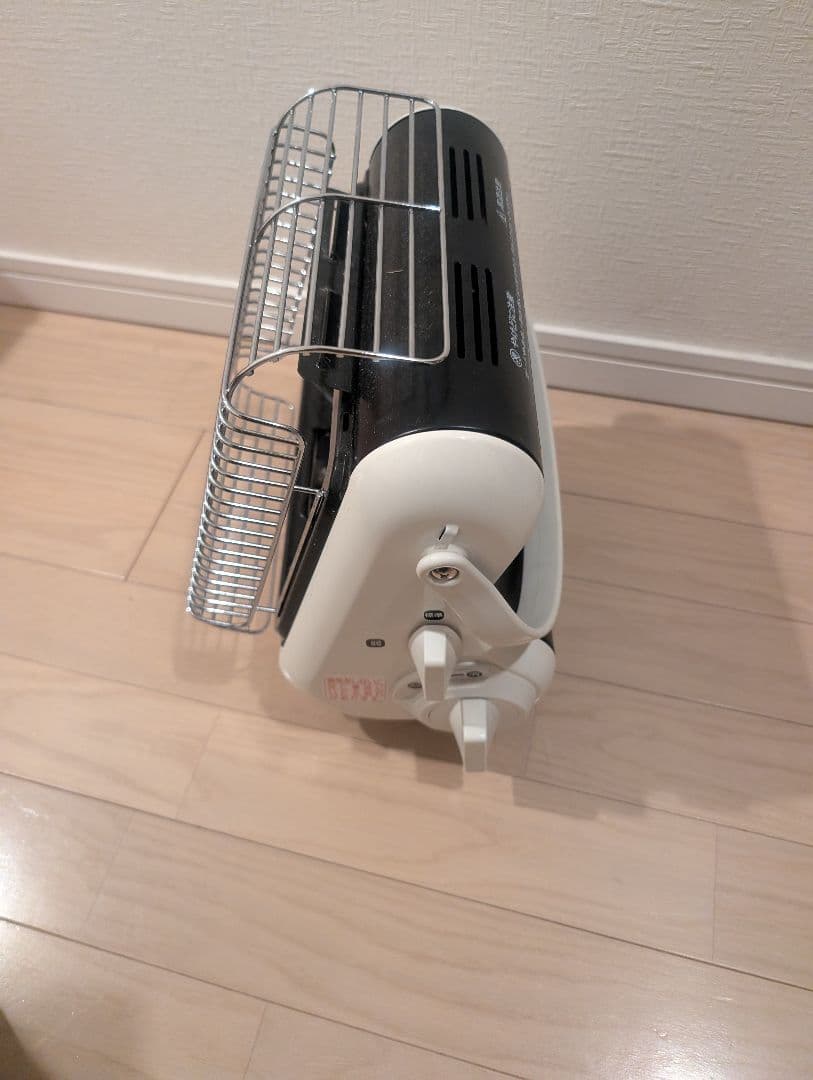 マイ暖　収納バッグ付き