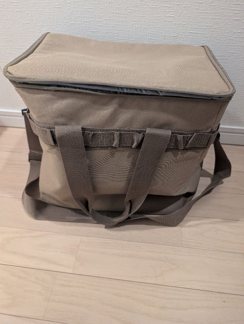 マイ暖　収納バッグ付き