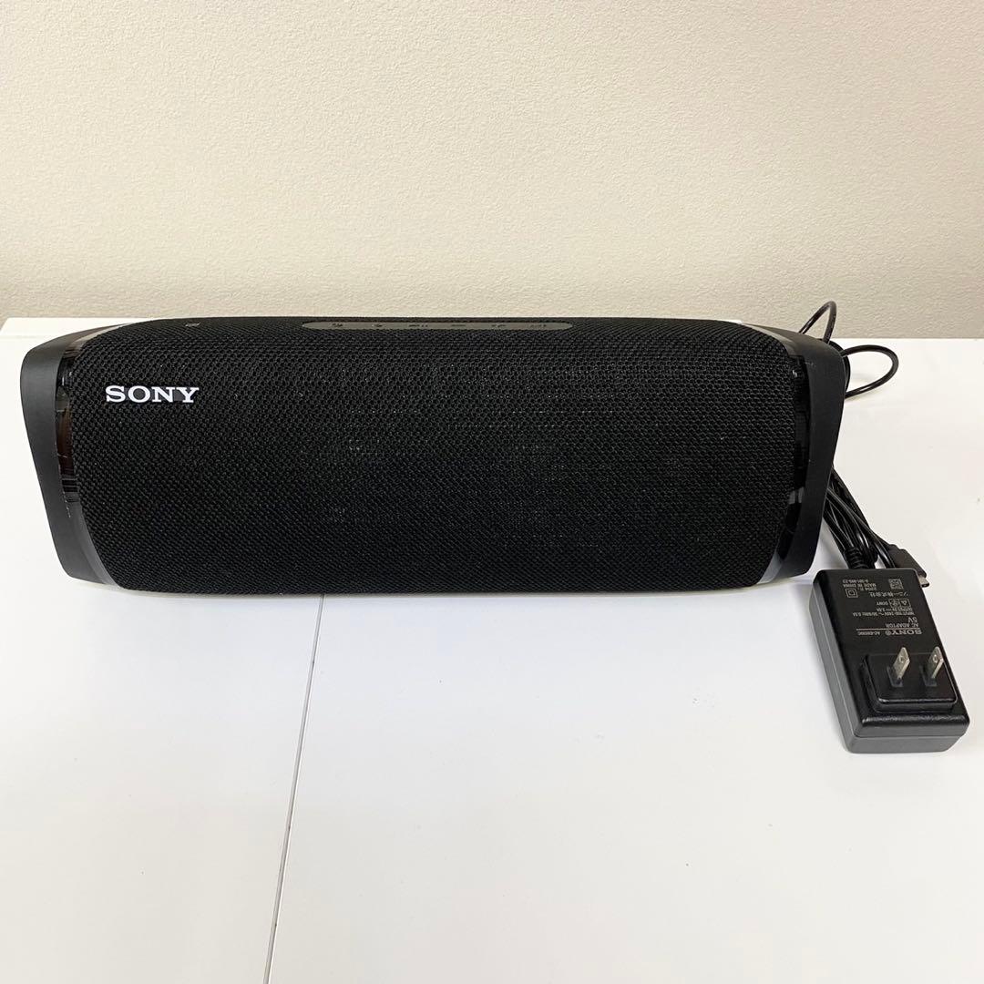最終値下げ！☆SONY SRS-XB43 ソニー ワイヤレススピーカー☆