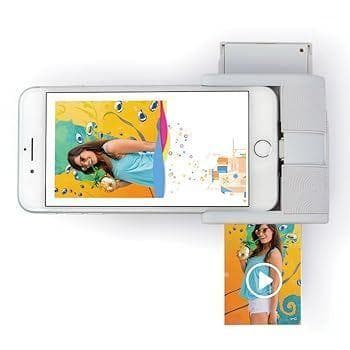 【新品・未開封】PRYNT Pocket モバイルプリンタ iPhone対応