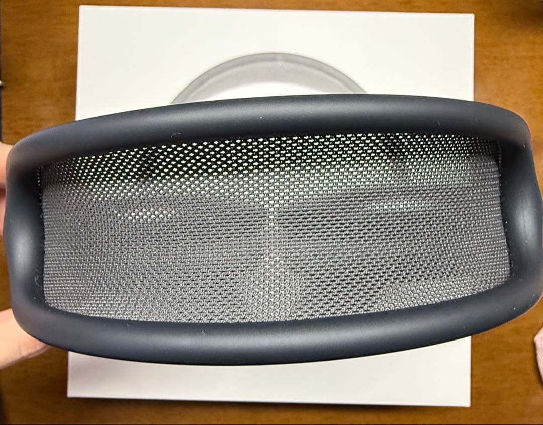 AirPods MAX スペースグレー Lightning 保証期限内ケース付き