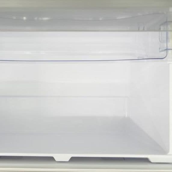 【外観美品】'20年製AQUA 355L冷蔵庫 AQR36JW ホワイト