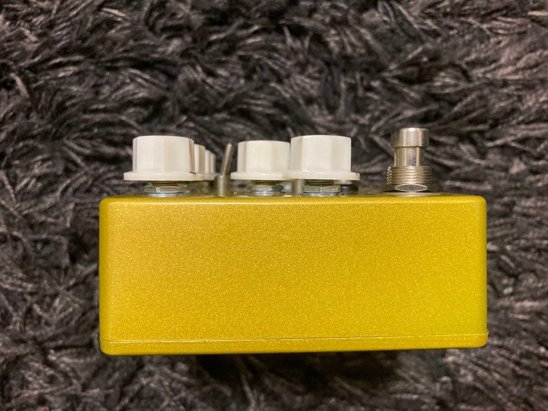 ギター Demonfx king Of Drive II