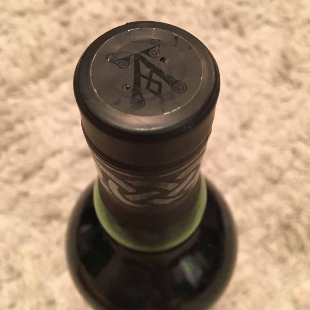 Ardbeg  アードベッグ　2021コミッティ限定　激レア