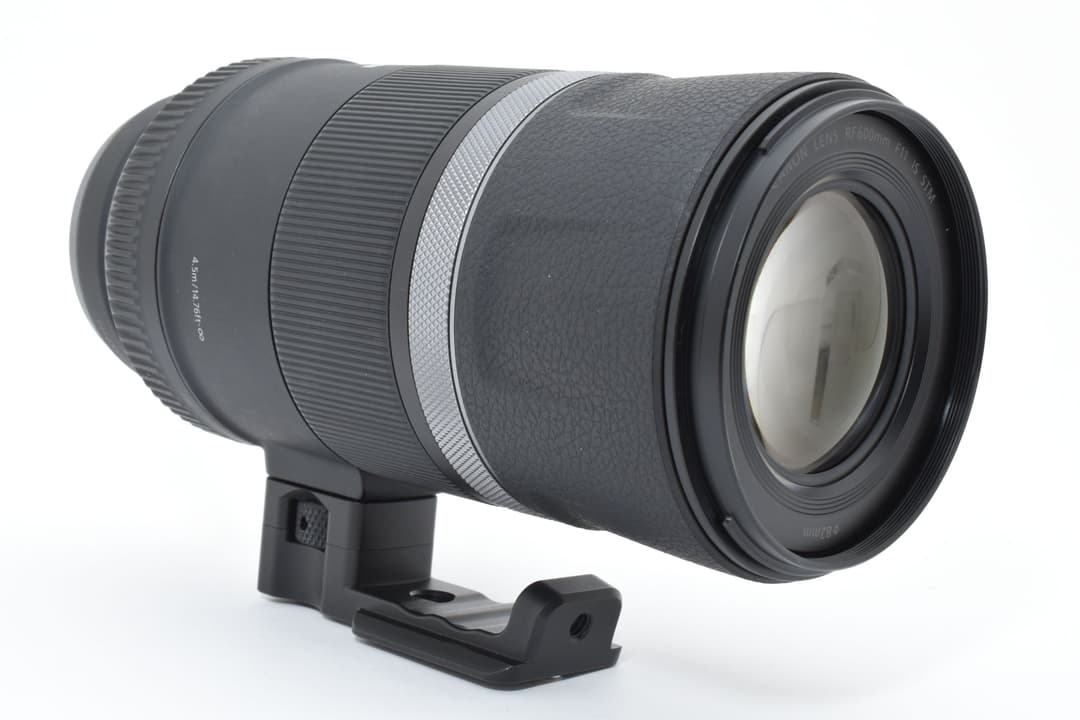 美品 Canon RF 600mm F11 IS STM #9511