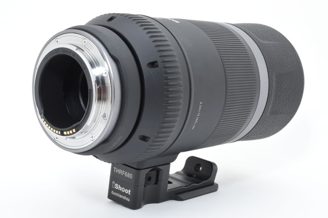美品 Canon RF 600mm F11 IS STM #9511