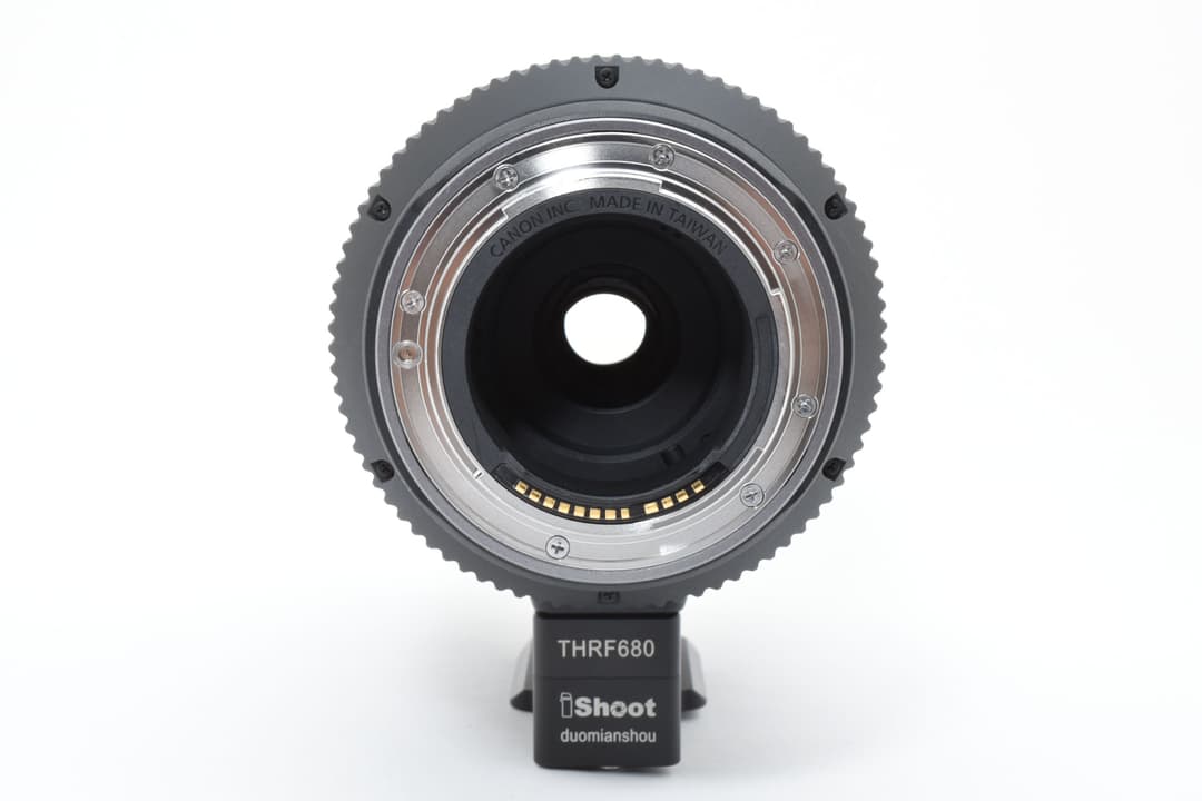 美品 Canon RF 600mm F11 IS STM #9511