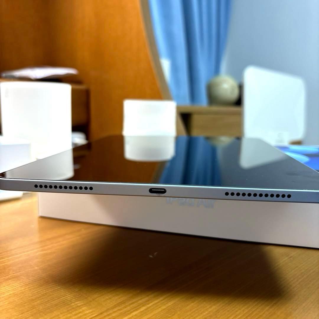【りょうた】iPad Air 11インチ（第4世代）