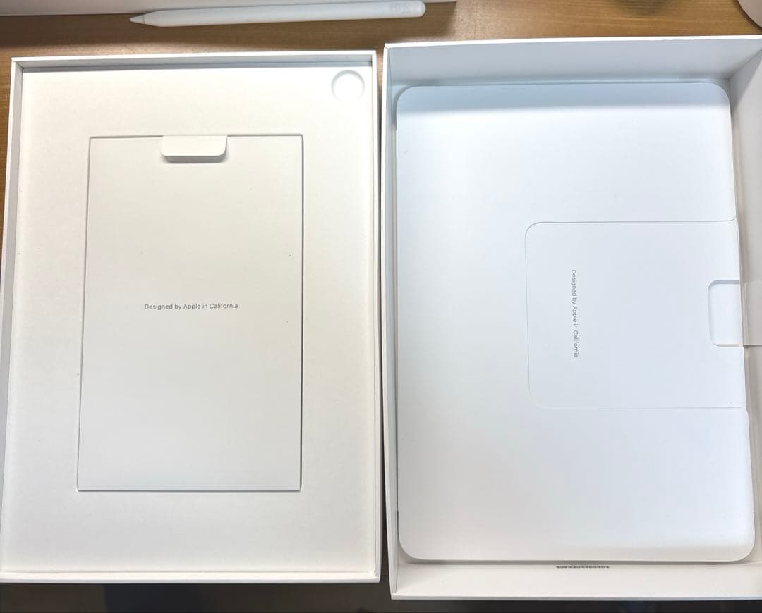 【りょうた】iPad Air 11インチ（第4世代）