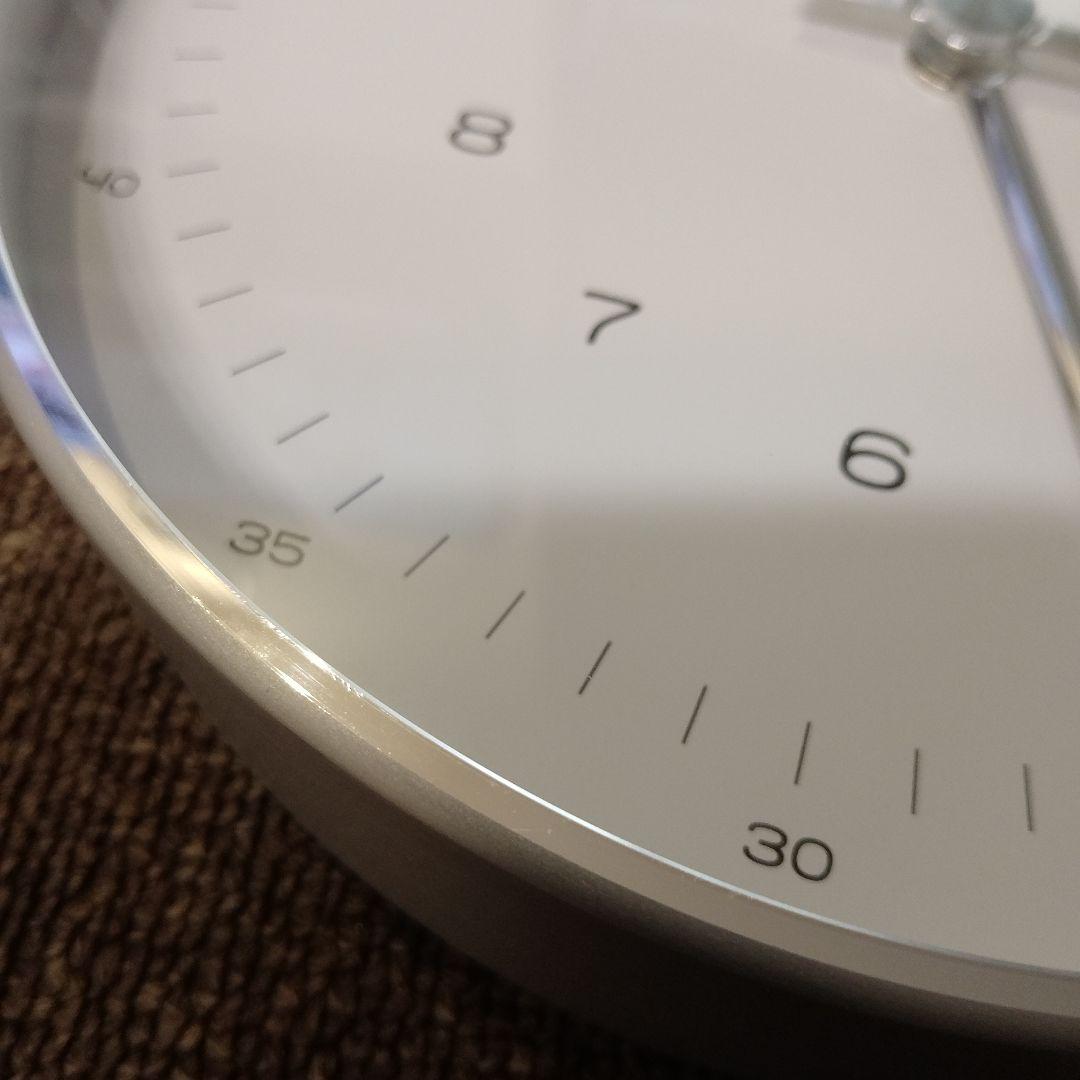 JUNGHANS 掛時計　ユンハンス