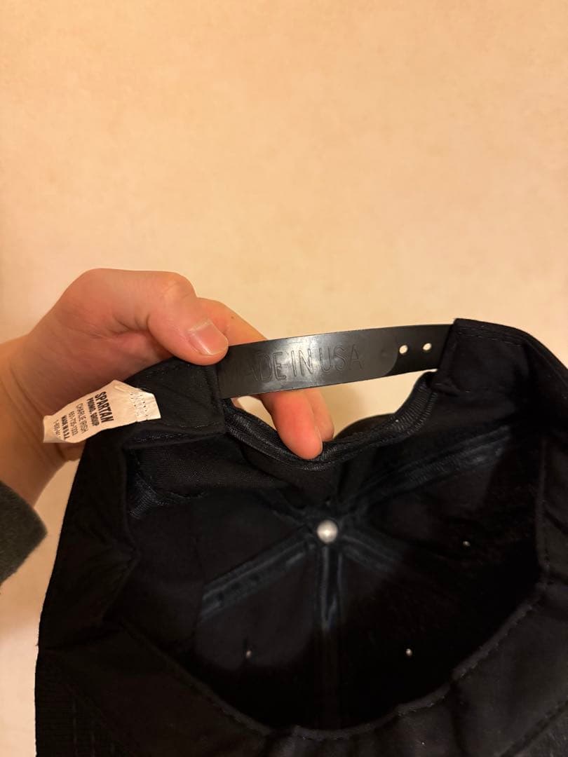 got milk? キャップ　usa製 90s