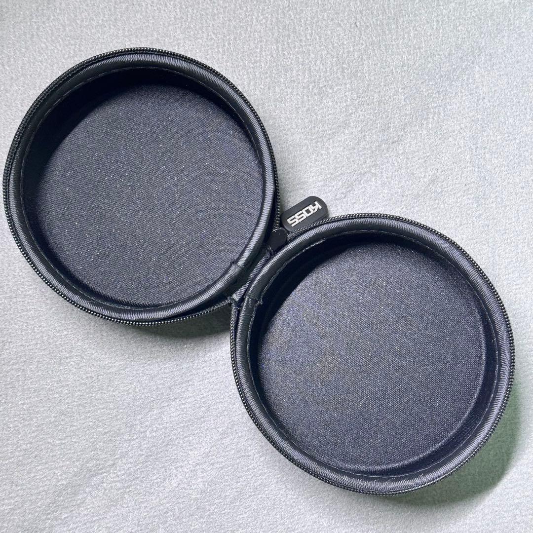 【新品同様】KOSS Porta Pro Wireless 2.0 ヘッドフォン