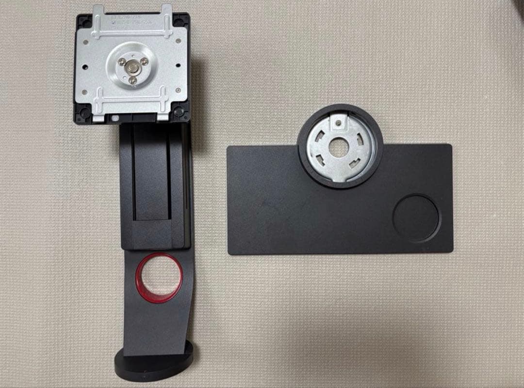 BenQ XL2546 240Hz モニター