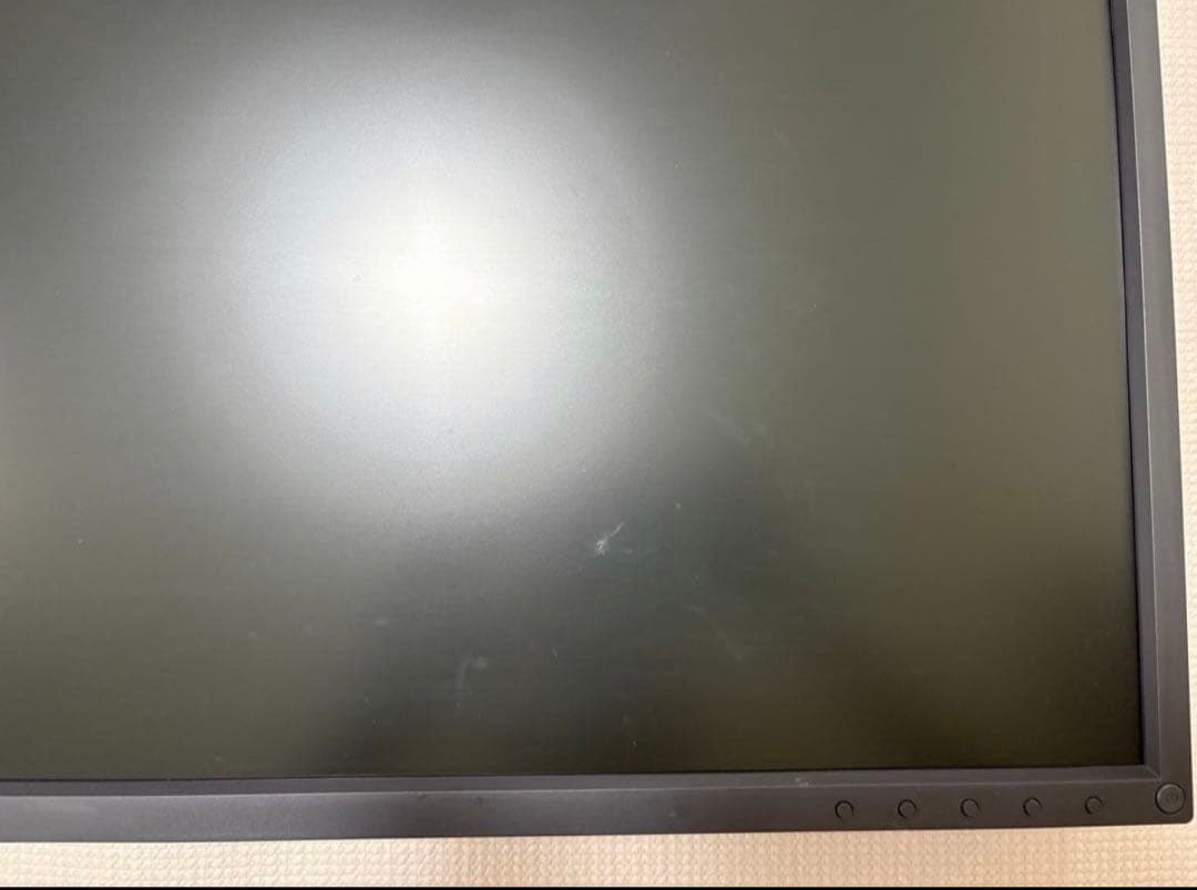 BenQ XL2546 240Hz モニター