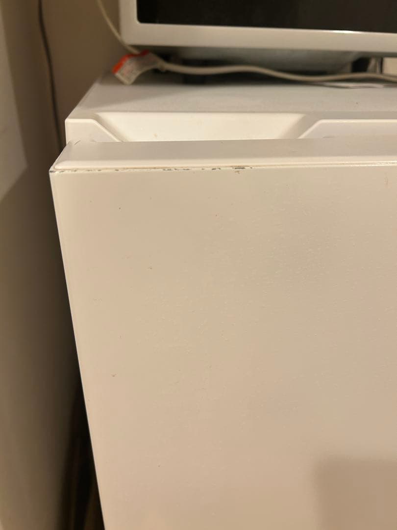 Hisense 冷蔵庫 2024年製　162L