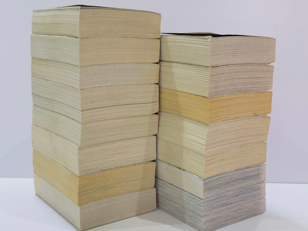 HUNTER×HUNTER リミックス版 1〜16巻