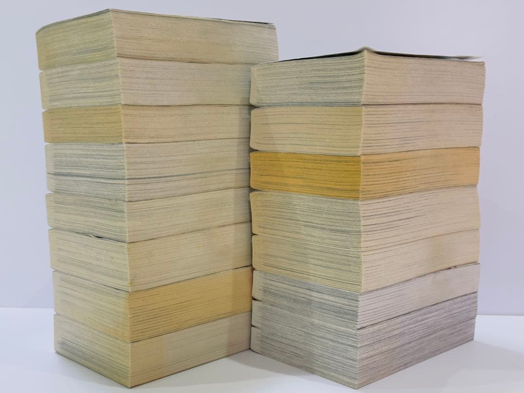 HUNTER×HUNTER リミックス版 1〜16巻