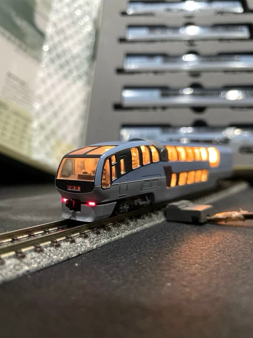 251系スーパービュー踊り子　KATO。