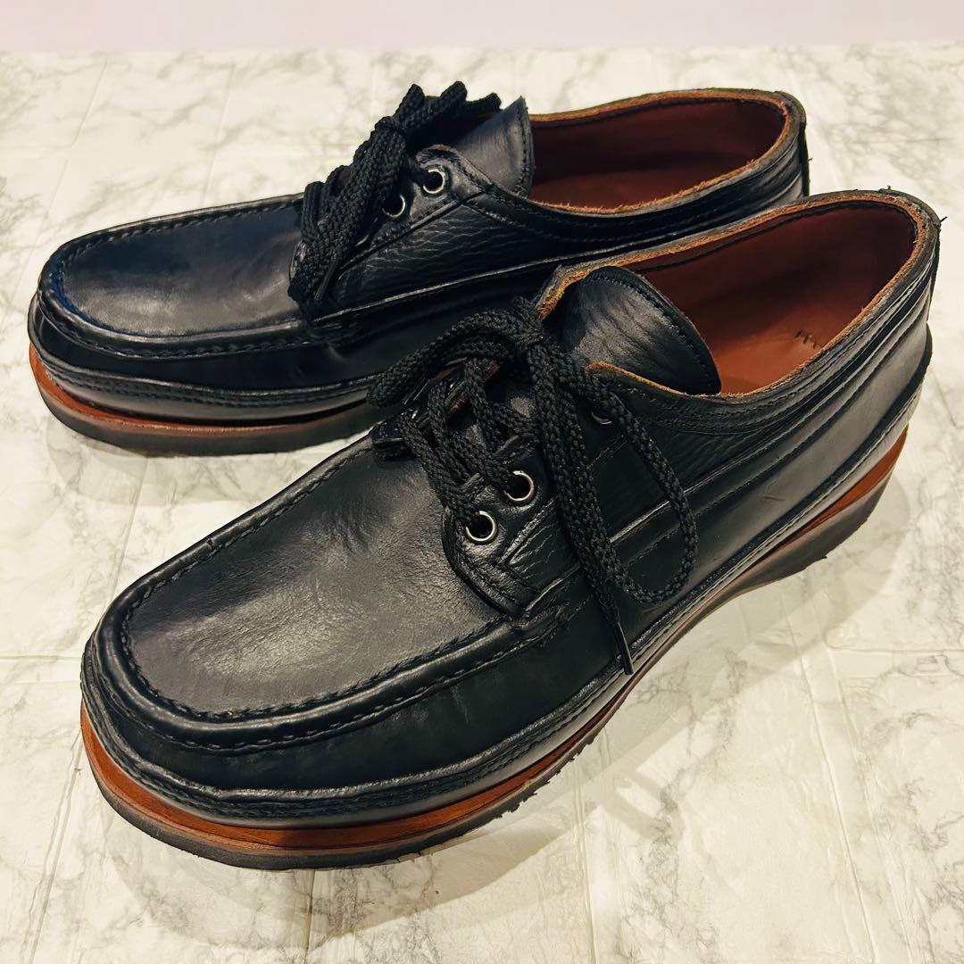 Russell Moccasin/ラッセルモカシン【8.5inch】【26.5】