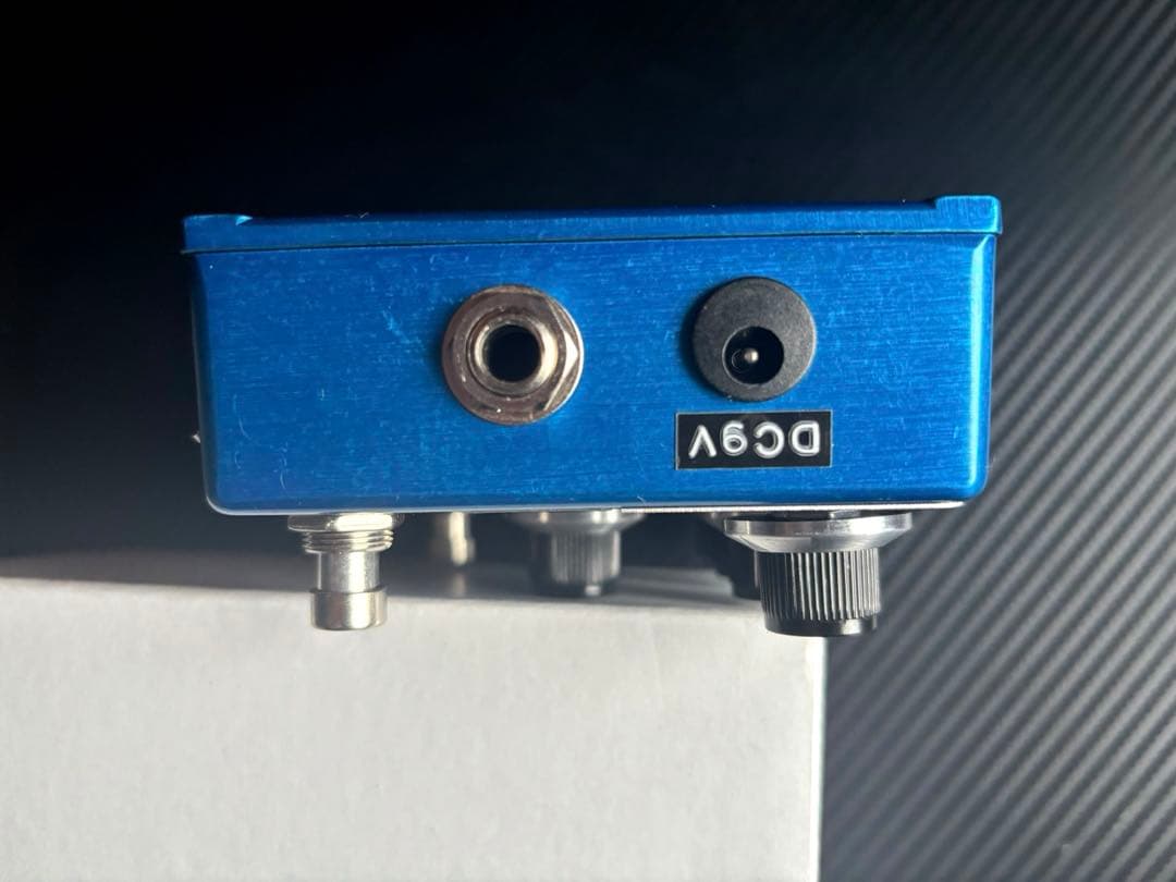 ギター Shin's Music Dumbloid 'B'Boost Special