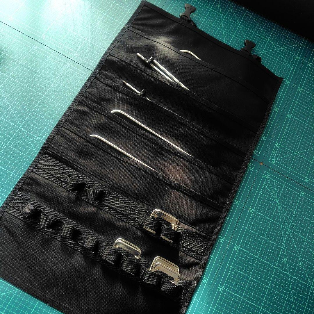 テーブル・チェア・ハンモック memoma