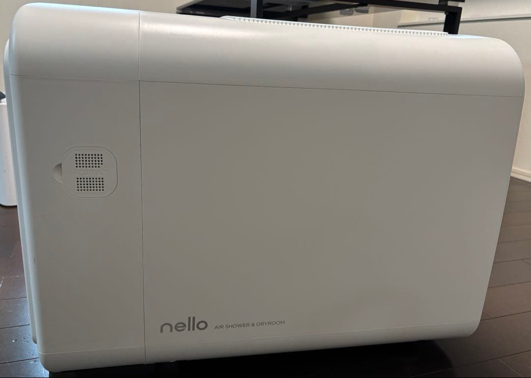 ✨値引　nello ペットドライルーム　犬用　猫用　ドライルーム