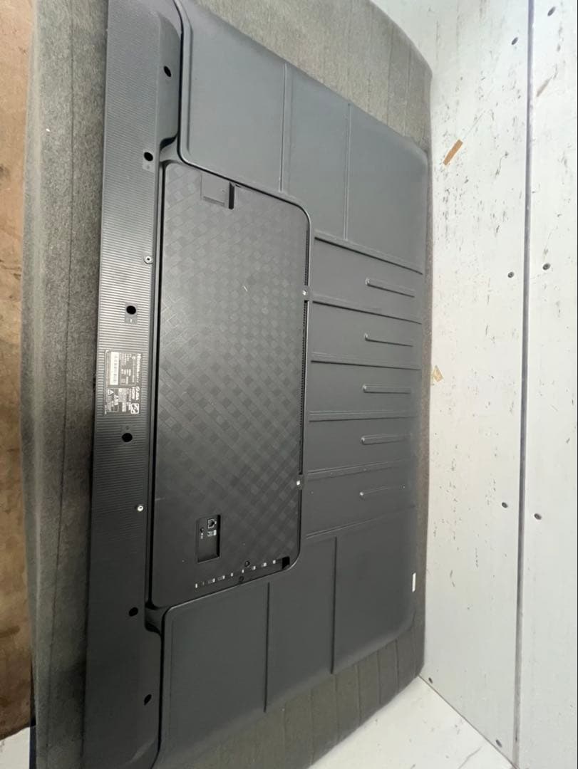 【直接引取】ハイセンス　65インチテレビ　65E6G 2021年製